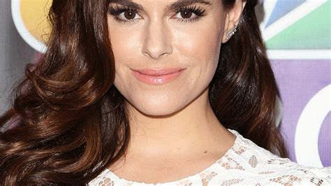 Living a Balanced Life: Emily Hampshire's Guide to Basic Witch Wellness